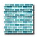 Original Style Original Style Clear Brickbond Mosaic Superior Tile  &  Stone