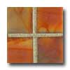 Tilecrest Tilecrest Lustre Series Mosaic Brown Tile  &  Stone