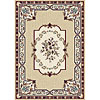 Carpet Art Deco Carpet Art Deco Imagine 8 X 10 Catherine / port Wine Area Rugs
