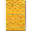 Couristan Couristan Oasis 10 X 14 Rainbow Gold Burst Area Rugs