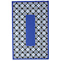 American Cottage Rugs American Cottage Rugs Ocean Waves 2 X 3 Ocean Waves Area Area Ru