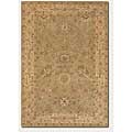Couristan Couristan Souri 6 X 8 Bijar Blossom Light Sage Area Rugs