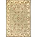 Momeni, Inc. Momeni, Inc. Mahal 4 X 6 Lt. Green Area Rugs