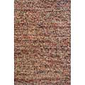 Momeni, Inc. Momeni, Inc. Retro 5 X 8 Retro Brown Area Rugs