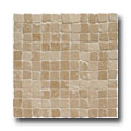 Original Style Original Style Venetian Mosaic 7 / 8 Noce Chipped Edge Tile  &  Ston