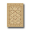 Home Dynamix Home Dynamix Empress 5 X 7 Ivory 5202 Area Rugs