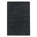 Capel Rugs Capel Rugs Stoneridge 7x9 Charcoal Area Rugs