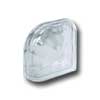 American Olean American Olean Glass Blocks - Decora Decora Encurve Block Tile  &