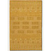 Couristan Couristan Silken Treasures 8 X 11 Marquis Berber Ivory Area Rugs