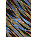 KAS Oriental Rugs. Inc. Kas Oriental Rugs. Inc. Pellagio 3 X 5 Pellagio Multicolor Deep