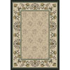 Milliken Milliken Banbury 2 X 8 Runner Emerald Antique Area Rugs