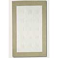 Couristan Couristan Indo-natural 4 X 5 Harvest Oatmeal Area Rugs