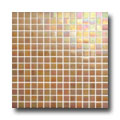 Original Style Original Style Iridescent Glass Mosaic Recycled Chimborazo Tile