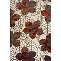 Momeni, Inc. Momeni, Inc. Guild 4 X 6 Guild Beige Area Rugs