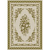 Carpet Art Deco Carpet Art Deco Passion 2 X 6 Victoria / angora-shell Area Rugs