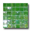 Sicis Sicis Glimmer Mosaic Apple Tile  &  Stone