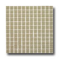 Original Style Original Style Plain Glass Mosaic Timor Tile  &  Stone