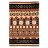 American Cottage Rugs American Cottage Rugs Thorndike 2 X 6 Thorndike Saddle Area Rugs
