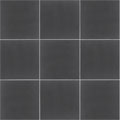 Crossville Crossville Building Blox (solid) 6 X 12 Black Tile  &  Stone