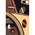 Momeni, Inc. Momeni, Inc. Elements 2 X 3 Elements Assorted Area Rugs