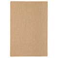 Capel Rugs Capel Rugs Weatherwise 2x3 Sisal Area Rugs
