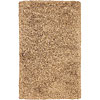 Central Oriental Central Oriental Shaggy 8 X 10 Shaggy Mocha Area Rugs