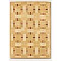 Couristan Couristan Pokhara 10 X 13 Amalfi Golden Camel Area Rugs