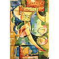 KAS Oriental Rugs. Inc. Kas Oriental Rugs. Inc. Signature Runner 2 X 8 Signature Rainbow