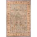 Momeni, Inc. Momeni, Inc. Jaipur 8 X 11 Jaipur Lt. Green Area Rugs