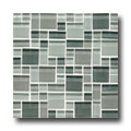 Original Style Original Style Random Pattern Clear Mixed Mosaic Victoria Tile  &