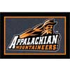 Milliken Milliken Appalachian State 5 X 8 Appalachian State Area Rugs