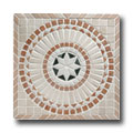 Original Style Original Style Medallion Mosaics Classic Tile  &  Stone