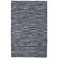 Capel Rugs Capel Rugs Chincoteague 3 X 4 Denim Area Rugs