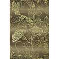 Momeni, Inc. Momeni, Inc. Tibet 8 X 11 Tibet Light Brown Area Rugs
