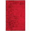 Kane Carpet Kane Carpet Disco Shag 2 X 8 Rhythm Red Area Rugs