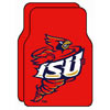 Logo Rugs Logo Rugs Iowa State University Iowa State Car Mat Area Rugs