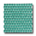 Original Style Original Style Offset Sky Single Clear Mosaic Mississippi Tile  &