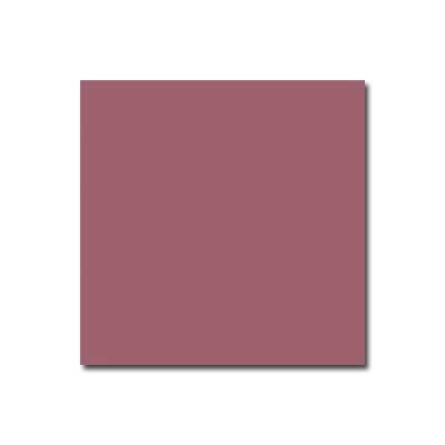 Interceramic Interceramic Bold Tones 6 X 6 Dusty Rose Tile  &  Stone