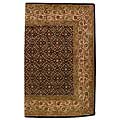 Capel Rugs Capel Rugs Mahal-bahktiar 8x11 Black Area Rugs
