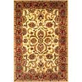 Momeni, Inc. Momeni, Inc. Mahal 8 X 11 Ivory Area Rugs