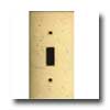 Tilecrest Tilecrest Fauxstone Resin Switch Plates Switch Plate Beige Tile