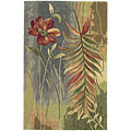 KAS Oriental Rugs. Inc. Kas Oriental Rugs. Inc. Sparta Round 5 X 5 Sparta Multicolor Isl