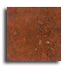 Rex Rex Slate Solutions 12 X 12 Copper Red Tile  &  Stone