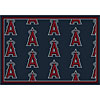 Milliken Milliken Los Angeles Angels 8 X 11 Los Angeles Angels Repeat Are