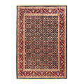Nejad Rugs Nejad Rugs Signature Legacy 6x9 Herati Navy / burgundy Area Rugs