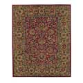 Capel Rugs Capel Rugs Kaimuri-bidjar 10x14 Red Area Rugs