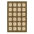 Nejad Rugs Nejad Rugs Empire 9 X 12 Gold / black Area Rugs