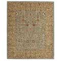 Capel Rugs Capel Rugs Kaimuri-persian Cedars 4x6 Sage Area Rugs