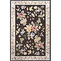 Momeni, Inc. Momeni, Inc. Spencer 4 X 6 Spencer Black Area Rugs