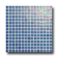 Original Style Original Style Iridescent Glass Mosaic Recycled Sajama Tile  &  St